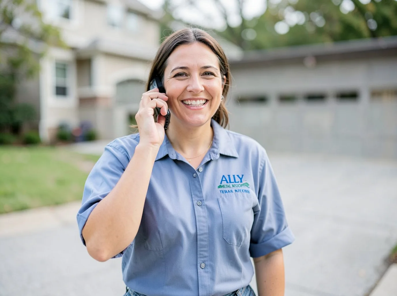 Metal Roof Installation Mica, WA FAQs